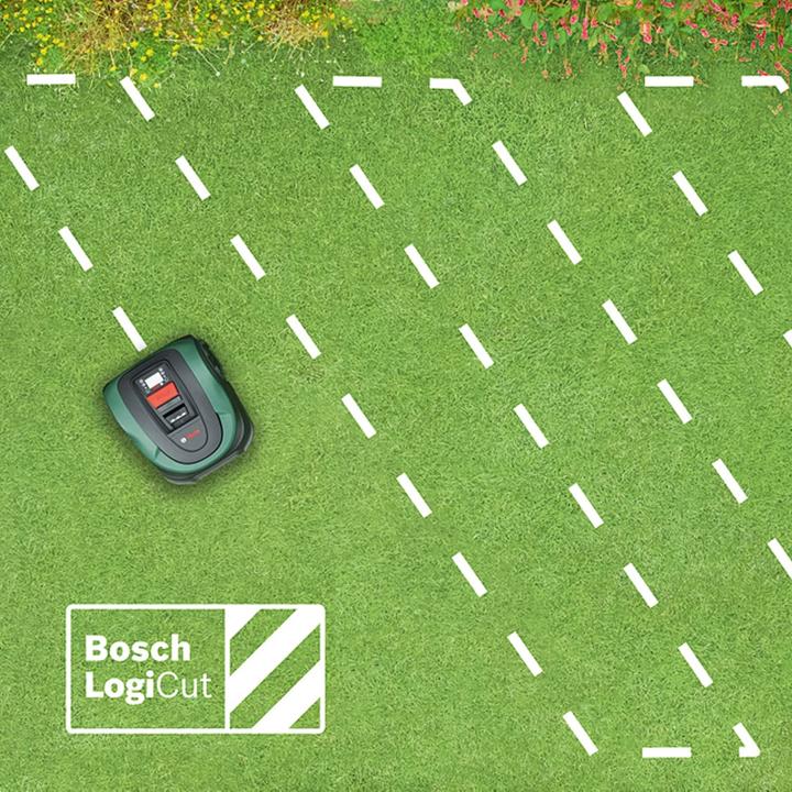 Image du produit Bosch Home & Garden Indego M+ 700 (700 m²)