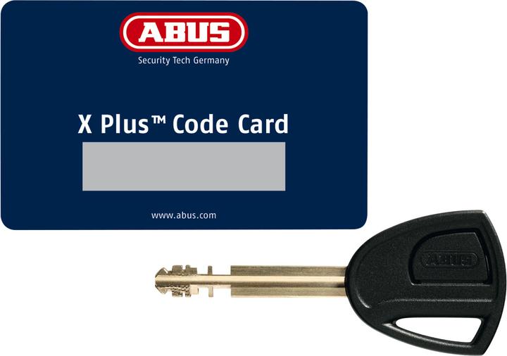 Produktbild Abus 8008 Granit Detecto XPlus 2.0