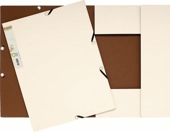 Actual product image Exacompta Rubber band folder FOREVER® (A4, 1 x)