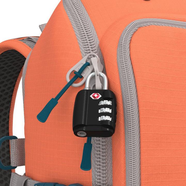 Actual product image Cabin zero Adventure Cabin Bag ADV Pro 42L backpack 55 cm laptop compartment (35 l)