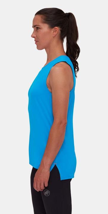 Actual product image Mammut Selun FL Tank Top Women (XS)