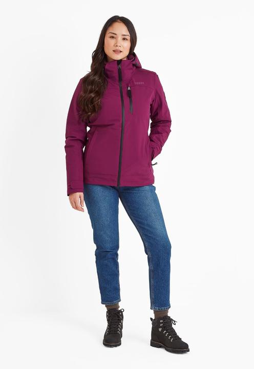 Produktbild TOG24 Beverly Jacke wasserfest (36 D)