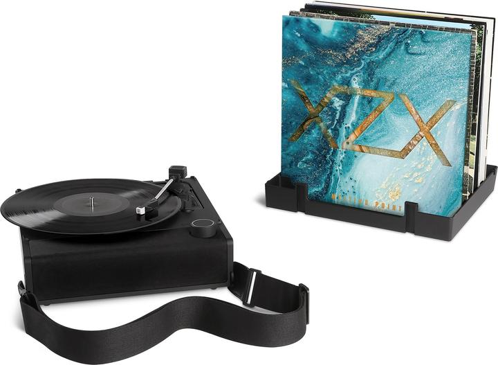 Image du produit Victrola Revolution GO