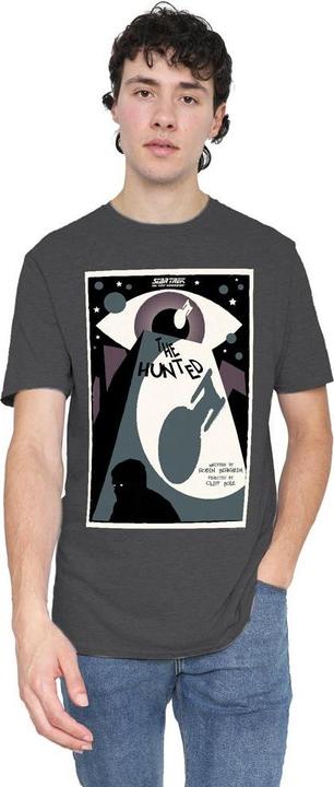 Image du produit - T-shirt THE NEXT GENERATION SEASON EPISODE - Adulte (S)