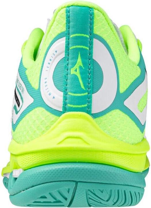 Produktbild Mizuno Wave Exceed Tour 6 Ac (38.5)