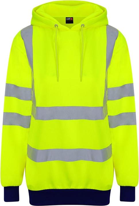 Pro RTX Kapuzenpullover hohe Sichtbarkeit