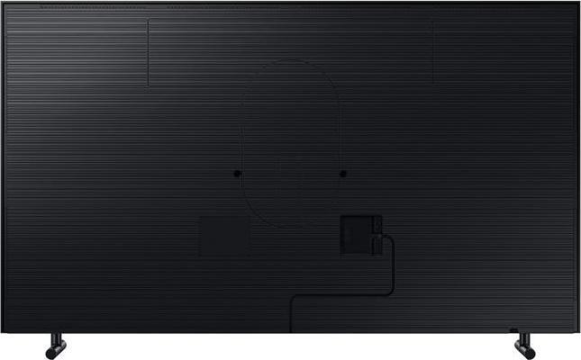 Actual product image Samsung QE43LS03 The Frame 3.0 (43", QLED, 4K, 2019)