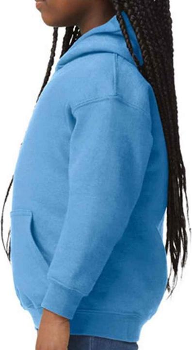 Image du produit Gildan - Sweat à capuche - Enfant (104)