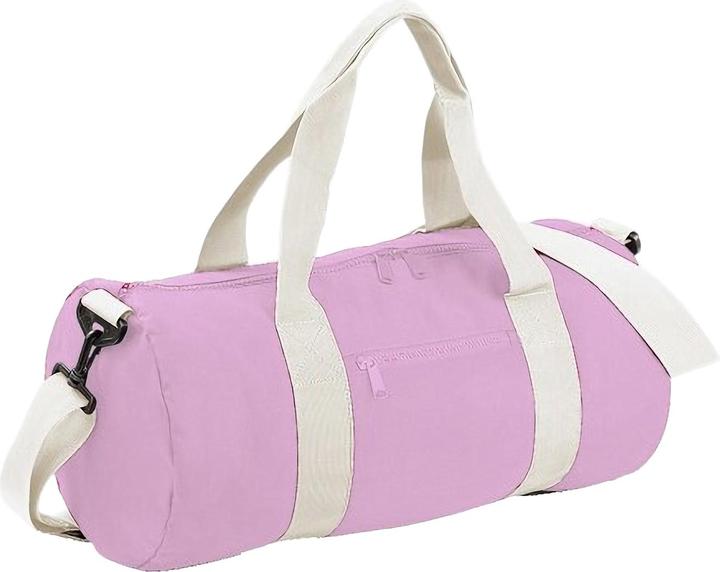 Weiss, Klassik Pink