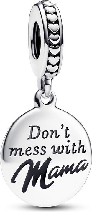 Produktbild Pandora Mama Charm (Silber 925)