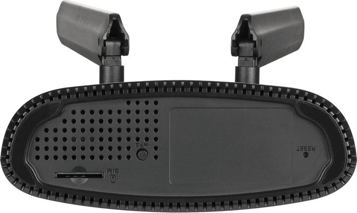 Produktbild D-Link WIRELESS N300 4G LTE ROUTER