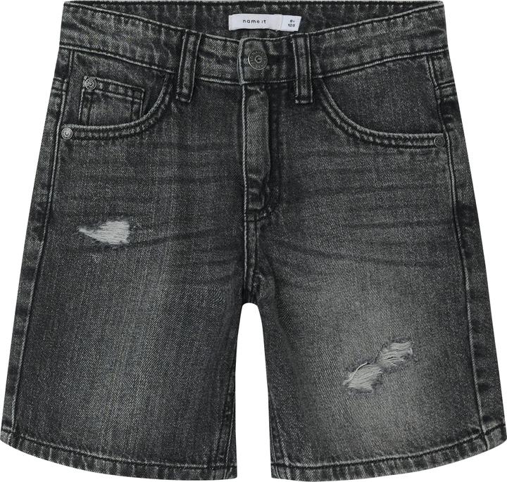 Name it Loose Fit Jeansshorts
