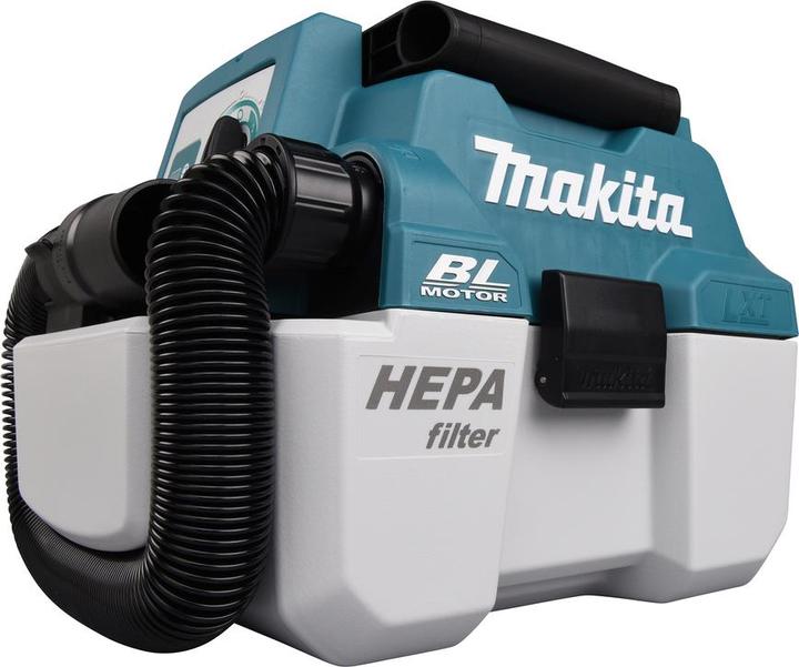 Actual product image Makita DVC750LZX3 (Wet dry vacuum cleaner)