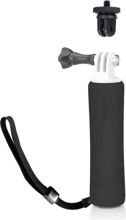 Easypix Aquapix Floating Grip schwarz-weiss