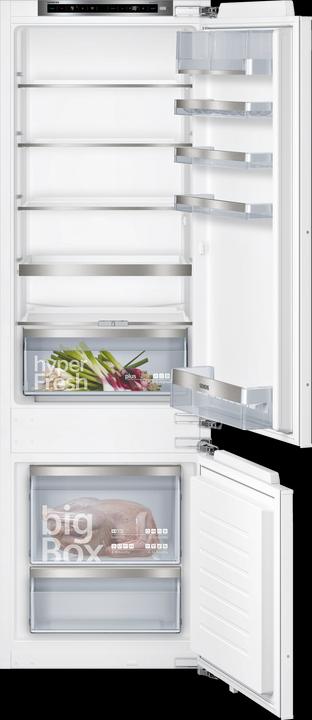 Actual product image Siemens KI87SADE0 (272 l)