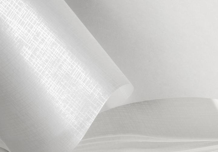 Actual product image Hama La Fleur Jumbo 30x30 100 white pages (30 x 30 cm)