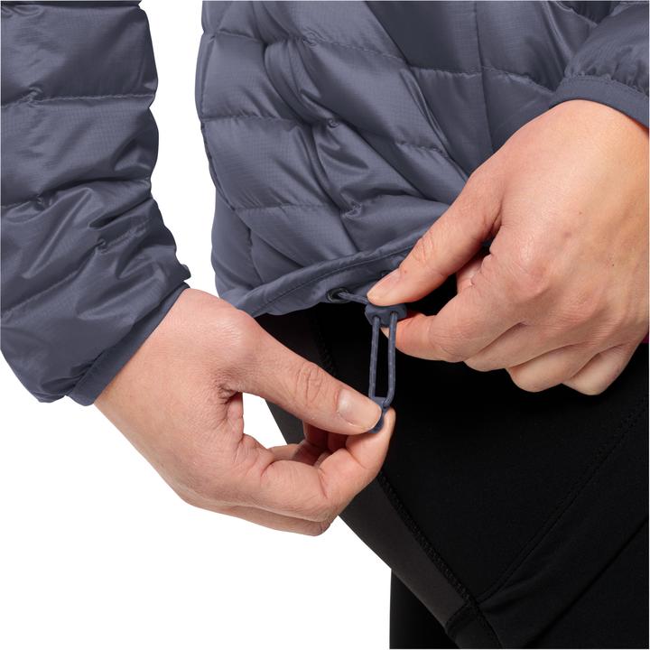 Image du produit Jack Wolfskin Passamani Down Hoody W (M)