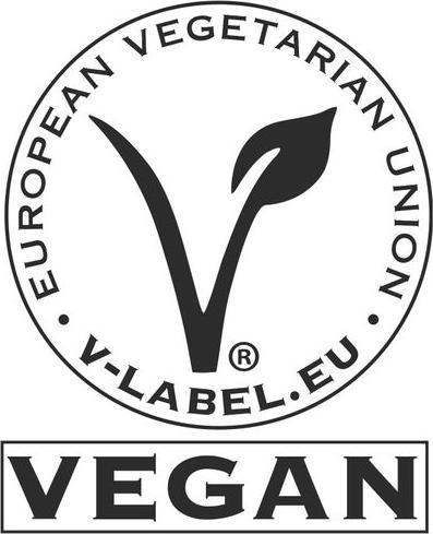 Actual product image Vossen Vegan Life (50 x 100 cm)