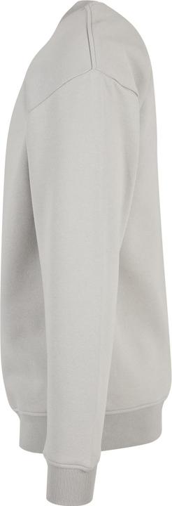 Actual product image Build Your Brand Crew Neck Sweater (S)