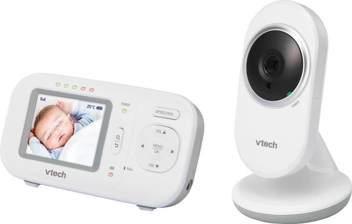 Actual product image VTech VM320 (Video & Audio, 300 m)