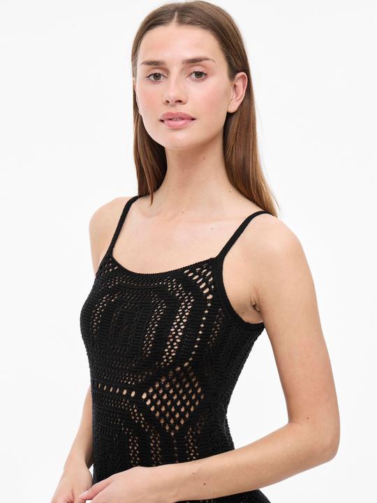 Actual product image Vila Strick Midikleid (XS)
