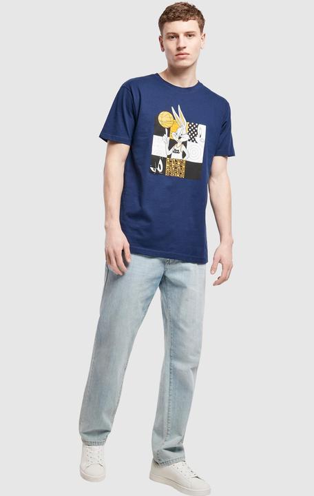 Produktbild MT Space Jam Bugs Bunny Basketball Tee (XL)