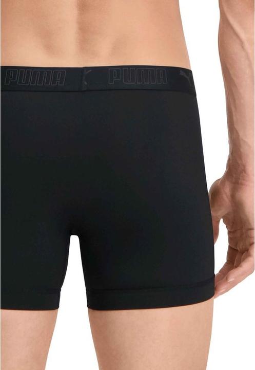 Image du produit Puma Boxer Sport Microfibre (XL, lot de 2)