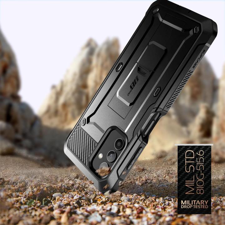 Produktbild Supcase Unicorn Beetle Pro (Samsung Galaxy A13 5G, Samsung Galaxy A04S, Samsung Galaxy A13)