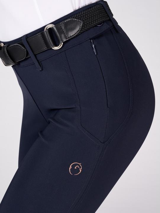 Immagine prodotto Vestrum pantaloni da equitazione da coblenza mid grip (38)