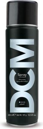 Actual product image Lisap Diapason Styling Shine Spray (300 ml)