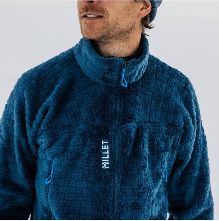 Produktbild Millet Mixt X Loft Jkt Jacke (M)