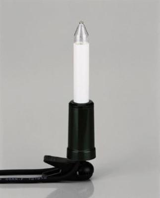 Image du produit Hellum Chaîne de bougies à tige (20 x)