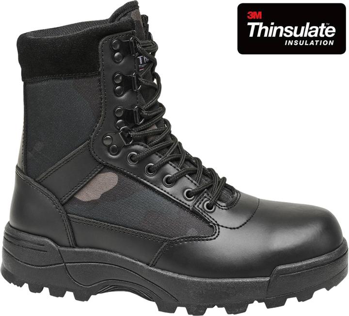 Produktbild Brandit Tactical Boots - 11730 (45)