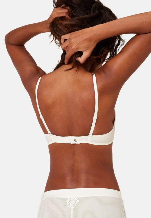 Actual product image Simone Perele Wish Triangle - Push-Up Bra (Single pack, 80 B)