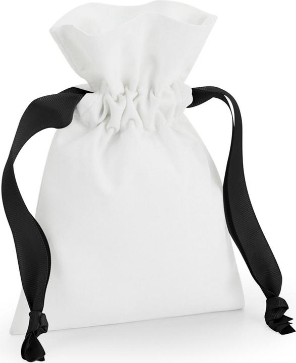 Produktbild Westford Mill Tasche Baumwolle