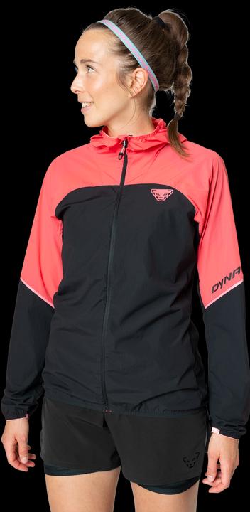 Produktbild Dynafit Alpine Wind Jacke (XS)