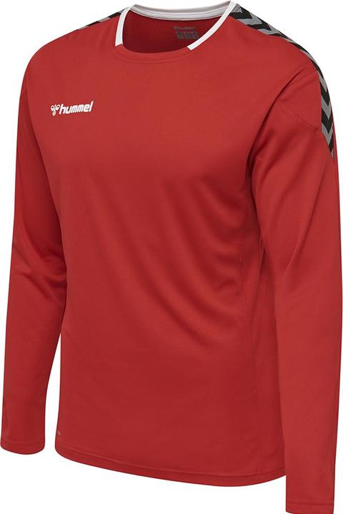 hummel Authentic Poly Jersey L/S (XXL)