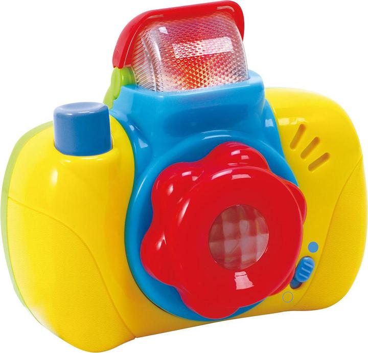 Actual product image Play My first camera".