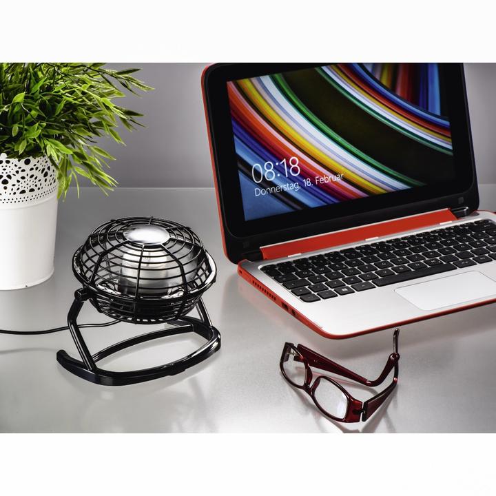 Produktbild Hama USB-Tischventilator