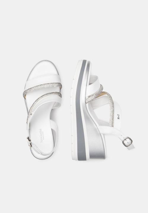 Actual product image Nero Giardini Sandalen (41)