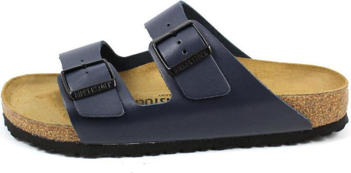 Immagine prodotto Birkenstock Arizona in pelle liscia stretta (41)