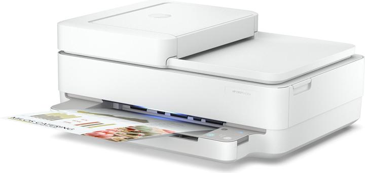 HP Envy 6430e (Ink, Colour)