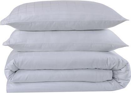 Actual product image Flair Damask (Pillowcase, 65 x 100 cm)
