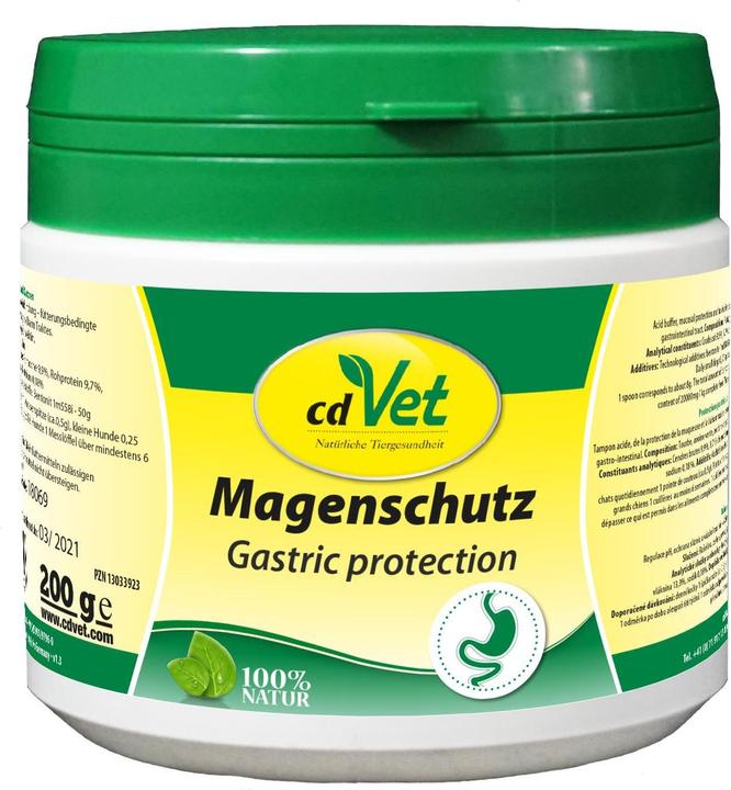 Image du produit cdVet Protection de l'estomac (Adulte, Senior, 1 pcs, 400 g)