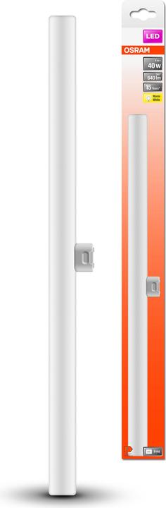 Immagine prodotto Osram Base Ledinestra (S14d, 6 W, 640 lm, 1 x, F)