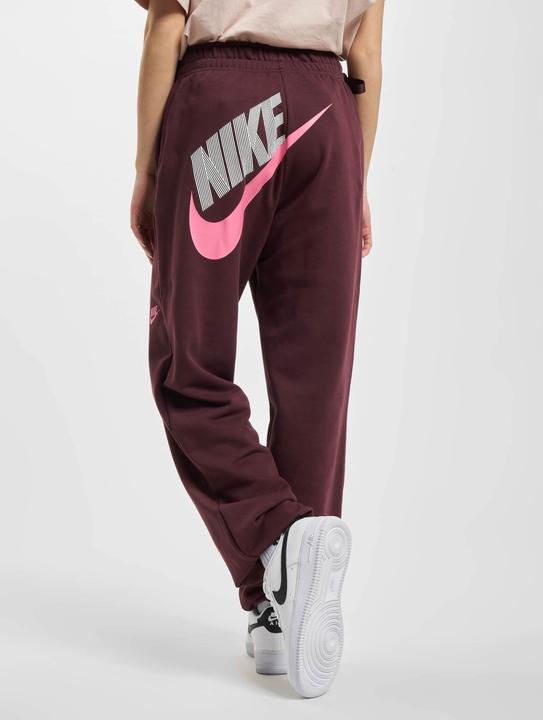 Actual product image Nike W NSW FT Fleece OS DNC sweatpants - 84055 (S)