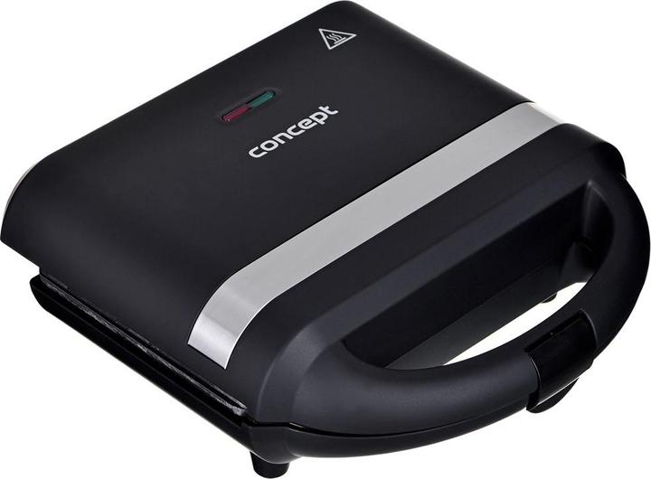 Produktbild Concept SV3052 Sandwich-Toaster