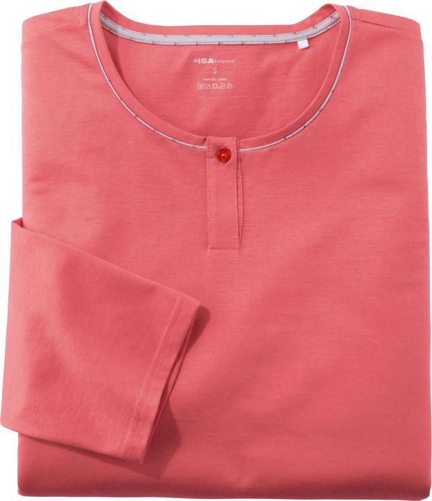 Actual product image ISA Bodywear Pyjamas 3/4, 7/8 trousers (L)