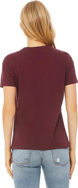 Immagine prodotto Bella Canvas Tshirt Jersey manica corta (S)