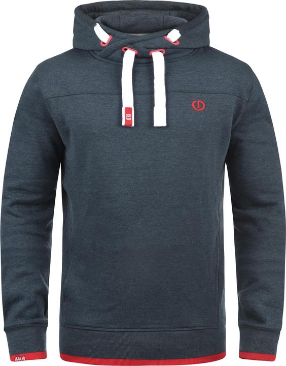 Image du produit Solid Benjamin Hood - Sweater à capuche - Homme (M)